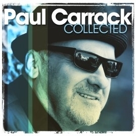 Paul Carrack Collected 2LP