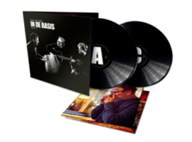 Guus Meeuwis De Basis 2LP