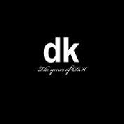 Dennis Kolen Years Of DK LP + CD
