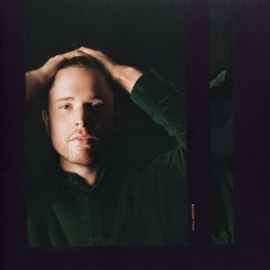 James Blake Assume Form 2LP