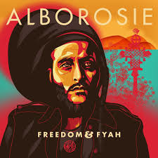 Alborosie Freedom & Fyath LP