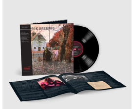 Black Sabbath Black Sabbath (Rhino High Fidelity) Indie Exclusive 180g LP