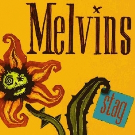 Melvins Stag 2LP