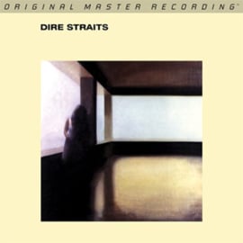 Dire Straits Dire Straits Numbered Limited Edition Hybrid Stereo SACD