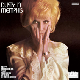Dusty Springfield Dusty in Memphis (Atlantic 75 Series) 180g 45rpm 2LP