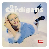 Cardigans Life LP