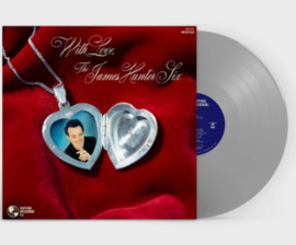 James Hunter With Love LP - Grey Vinyl-