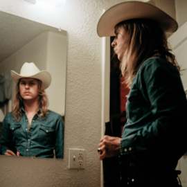 Pablo van de Poel Americanalog LP - Cream Vinyl-