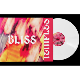 Temples - BLISS LP- White Vinyl-