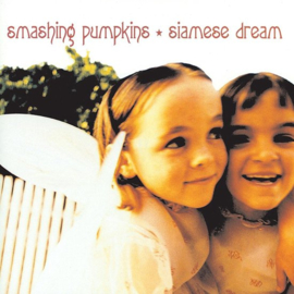 The Smashing Pumpkins Siamese Dream 2LP 