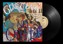 Gene Clark No Other LP