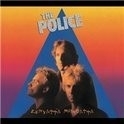 The Police - Zenyata Mondatta LP