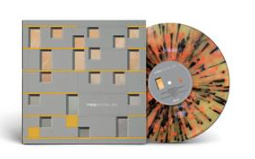 Yes Yessingles LP - Coloured Vinyl-
