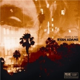 Ryan Adams - Ashes & Fire LP