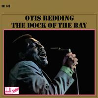 Otis Redding The Dock of the Bay (Atlantic 75 Series) 180g 45rpm 2LP