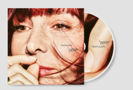 Wende Vrijplaats CD