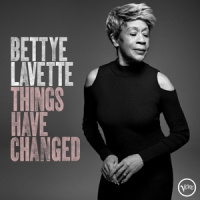 Bettye Lavette Things Have Changed 2LP