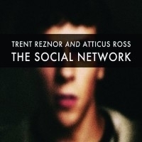 Trent Reznor - Social Network 2LP