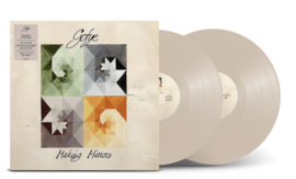 Gotye - Making Mirrors 2LP- Cream White Vinyl-