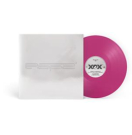 Charli Xcx Pop 2LP - Purple Vinyl-