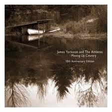 James Yorkston - Moving Up Country 2LP -deluxe-