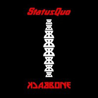 Status Quo Backbone - 180 gr. LP