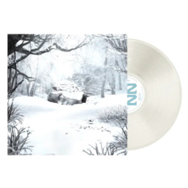 Weezer Sznz: Winter LP - Clear Vinyl-