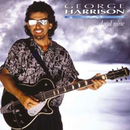 George Harrison Cloud Nine 180g LP