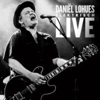 Daniel Lohues Elektrisch Live 2LP