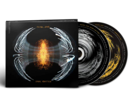 Pearl Jam Dark Matter 2CD - Deluxe-