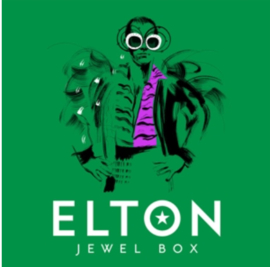 Elton John Jewel Box 8CD