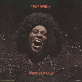 Funkadelic - Maggot Brain LP