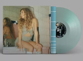 Nilufer Yanya My Method Actor LP - Blue Vinyl-