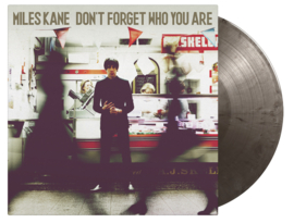 Miles Kane Don't Forget Who You Are LP - Coloured Vinyl-