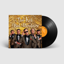 The Kik Bal Populaire LP