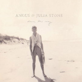 Angus & Julia Stone Down The Way 2LP