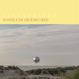Susanne & The Sunset Disco Sue The Night LP