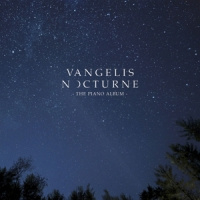 Vangelis Nocturne 2LP