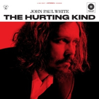 John Paul White Hurting Kind CD