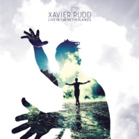 Xavier Rudd Live In The Netherlands 3LP