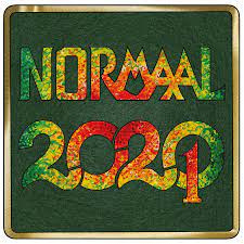 Normaal 2020/1 CD + Boek