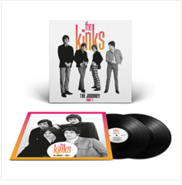 The Kinks The Journey Part 1 2LP