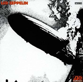 Led Zeppelin Led Zeppelin HQ LP