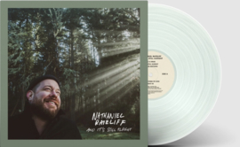 Nathaniel  Rateliff And It's Still Alright -Coke Bottle Green Vinyl-