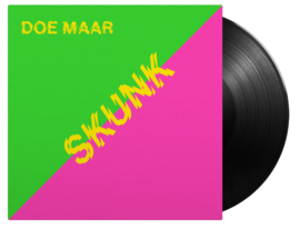 Doe Maar Skunk LP