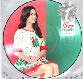 Kacey Musgraves “A Very Kacey Christmas” 10th Anniversary Picture Disc