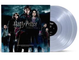 Patrick Doyle - Harry Potter And The Goblet Of Fire 2LP - Coloured -