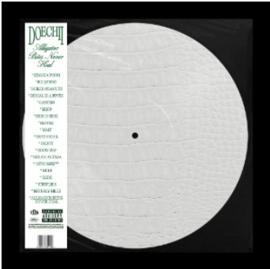 Doechii Alligator Bites Never Heal LP - Picture Disc-