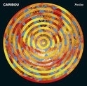 Caribou - Swim LP