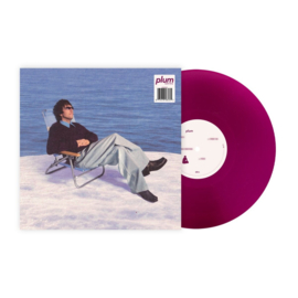 Josh Conway - Plum LP - Coloured Vinyl-